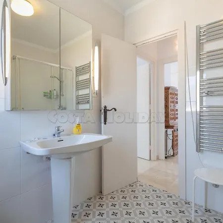 Apartment Reales 8c *