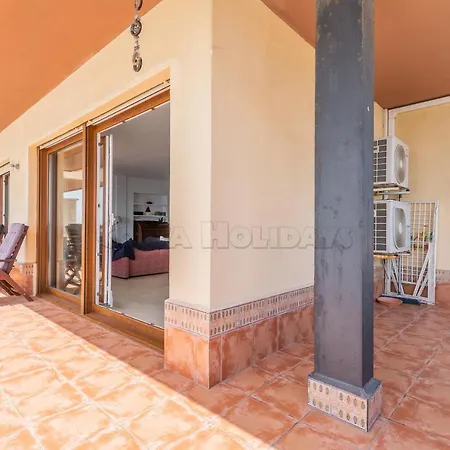 Apartment Reales 8c