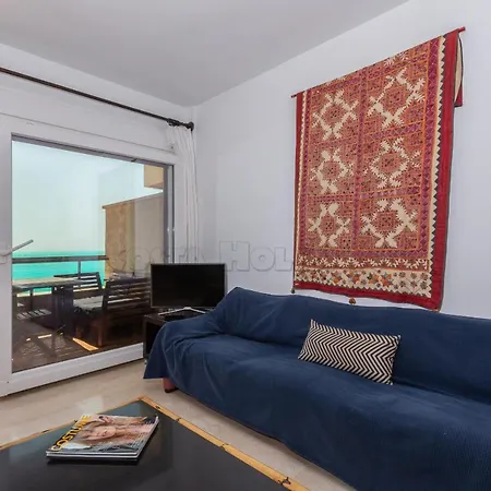 Reales 8c Apartment *