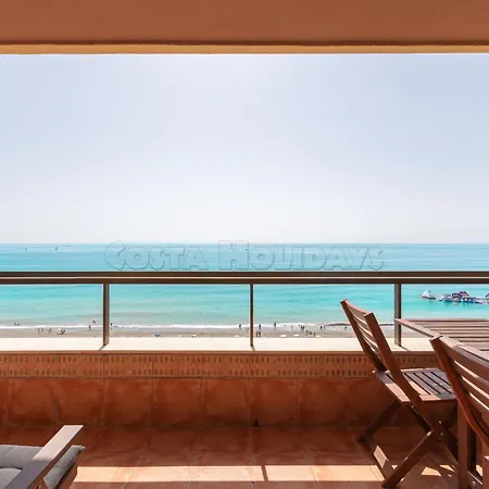 Reales 8c Apartment Estepona