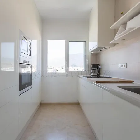 Apartment Reales 8c *
