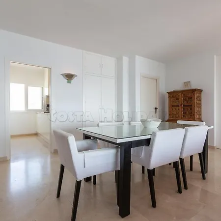 Apartment Reales 8c Estepona